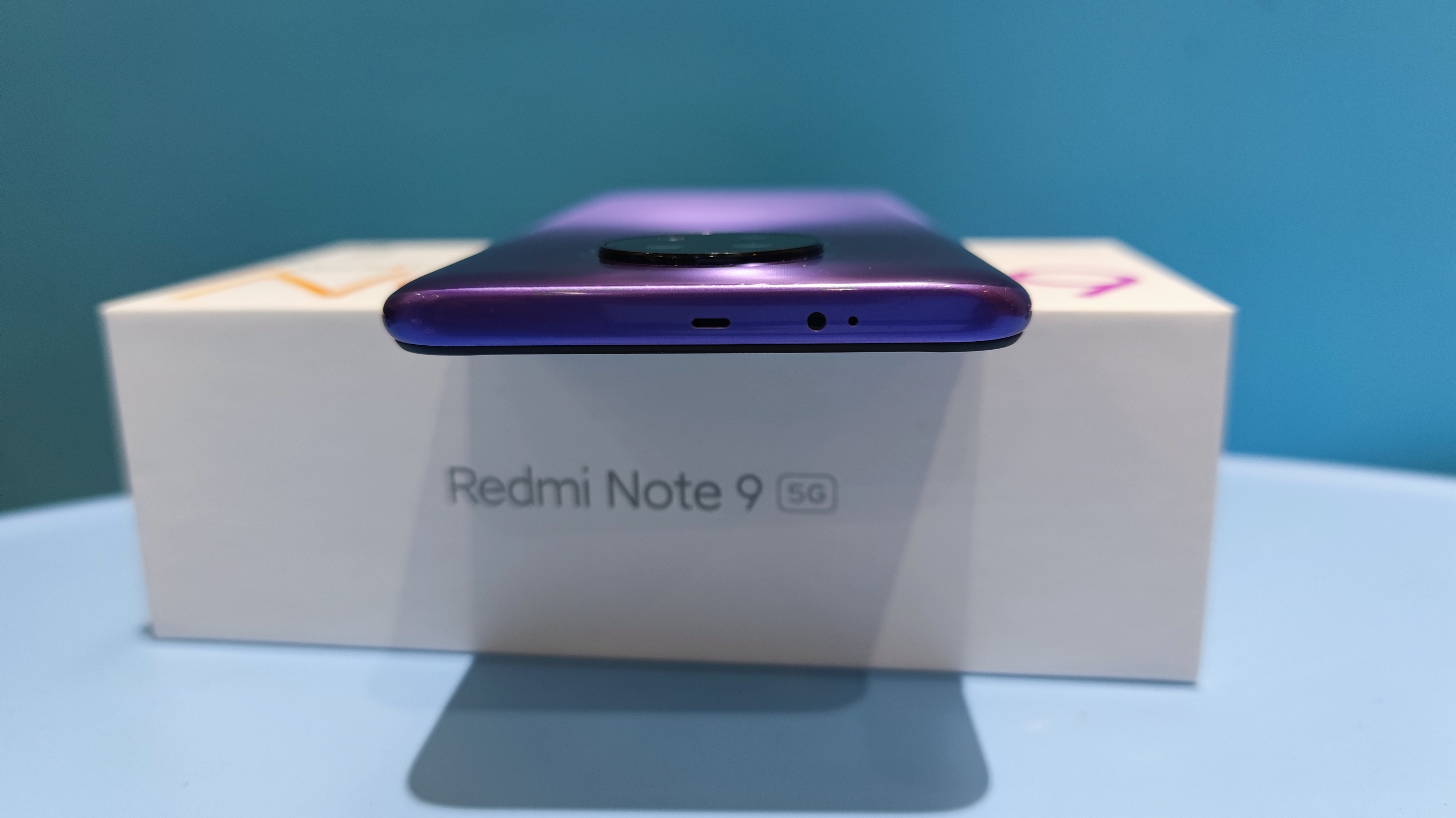 redminote9最便宜的5g手机