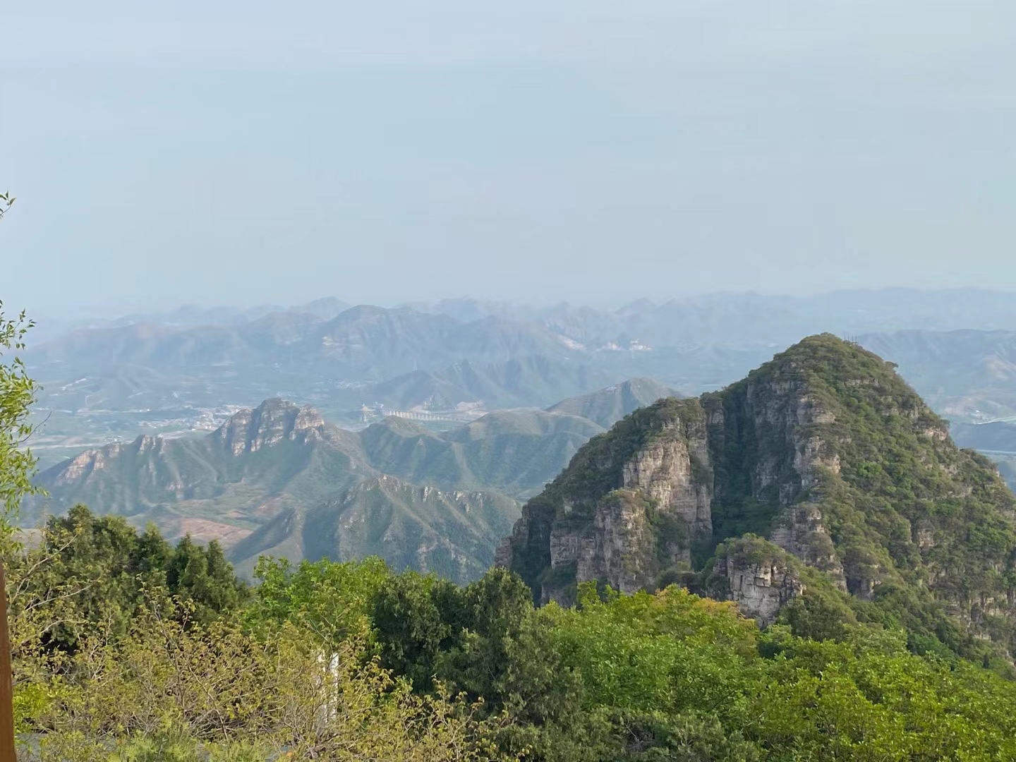 狼牙山 - 小米社区