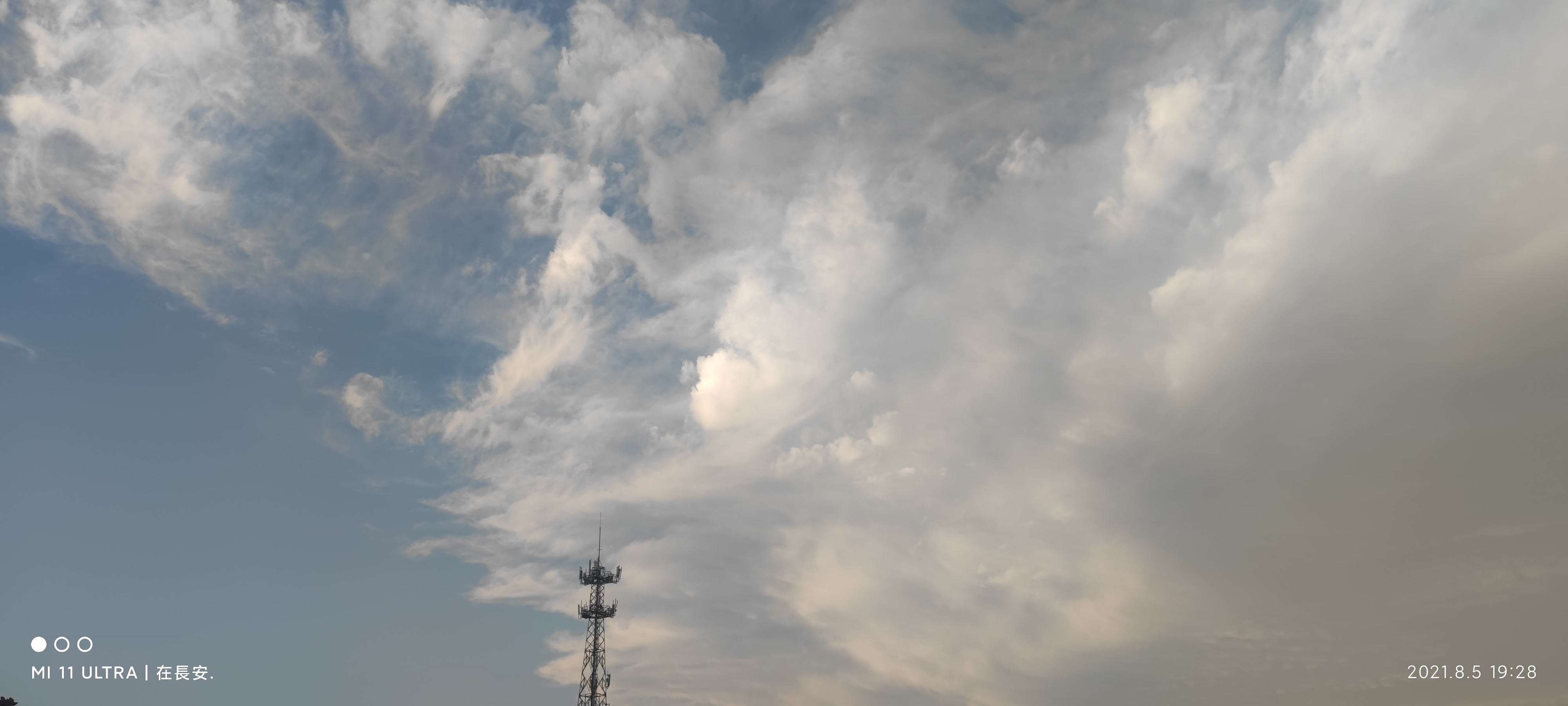 天空- 小米社区