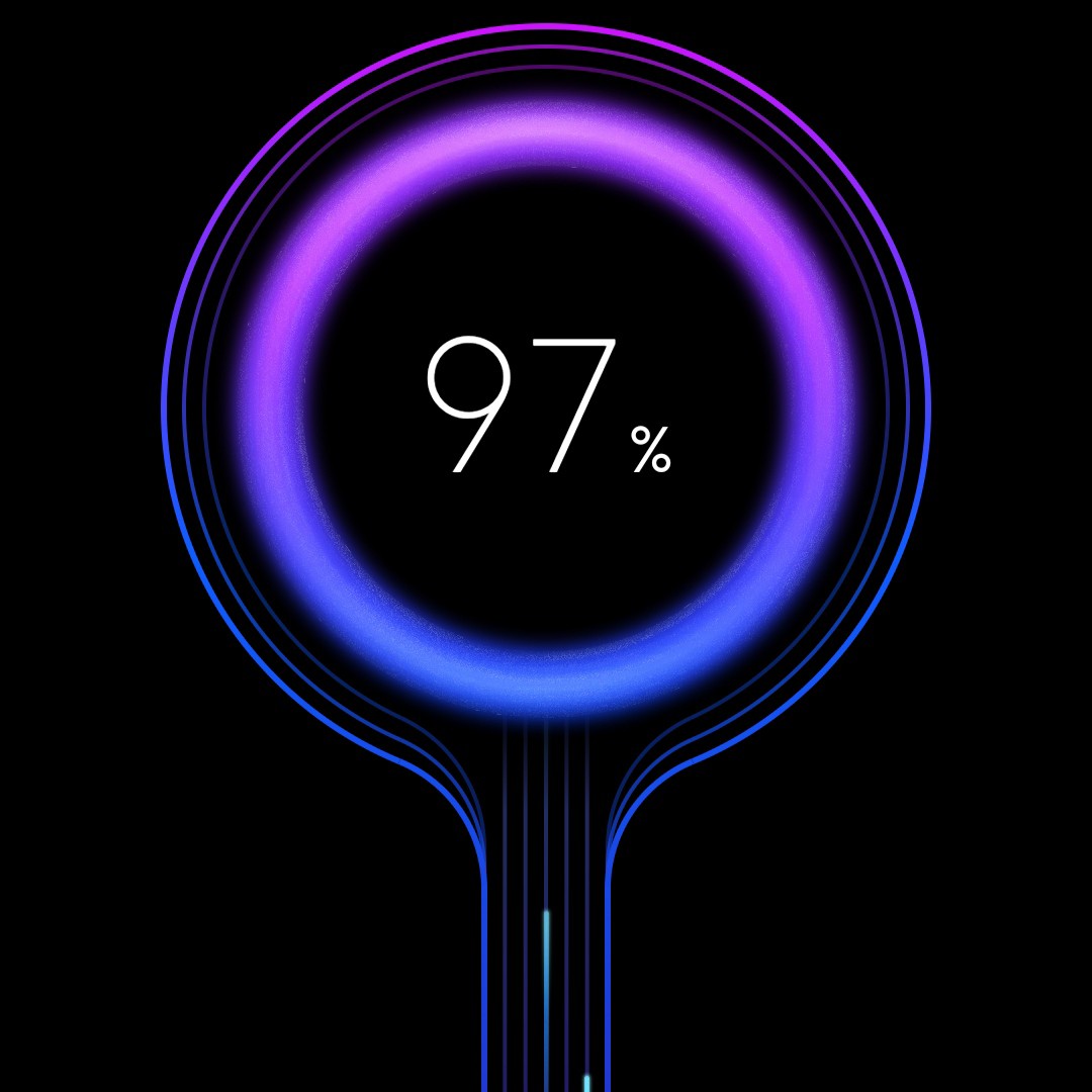 建议小米官方更新出新的充电提示音及特效! - 小米社区