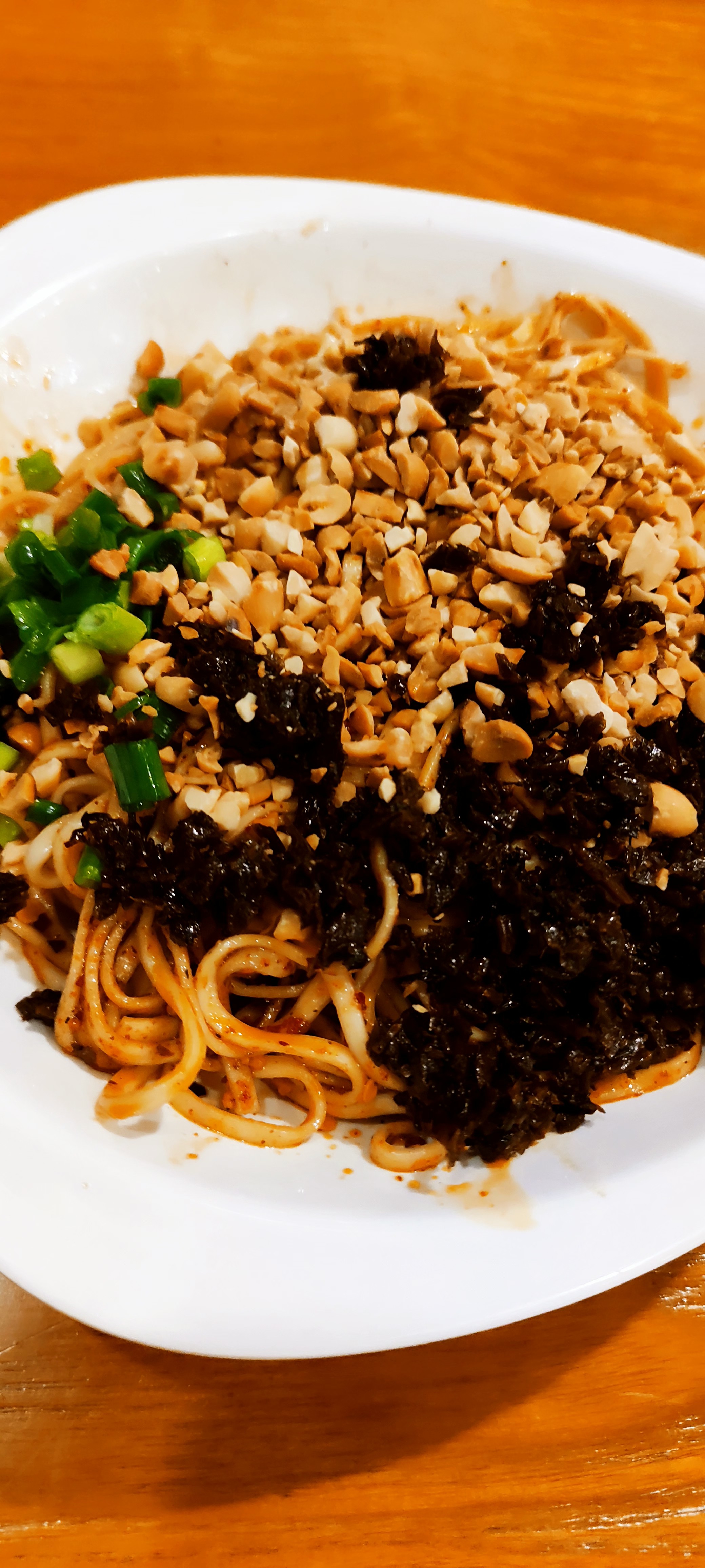 宜宾燃面