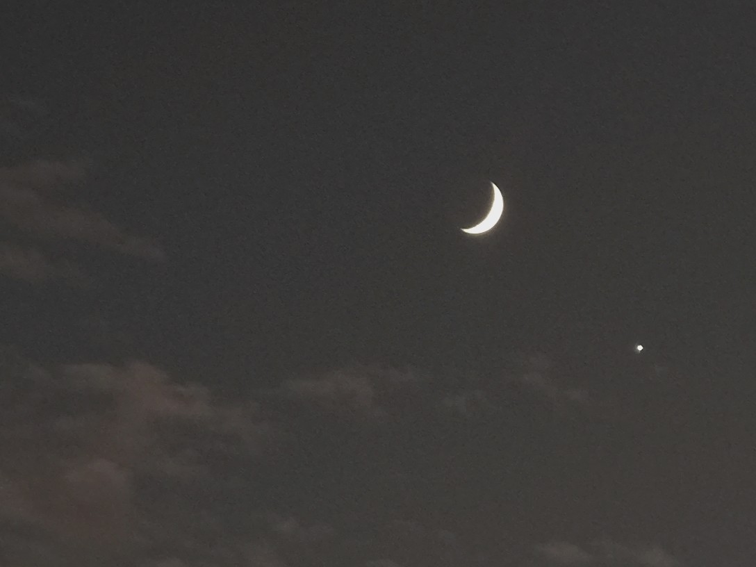 昨夜星月 - 小米社区