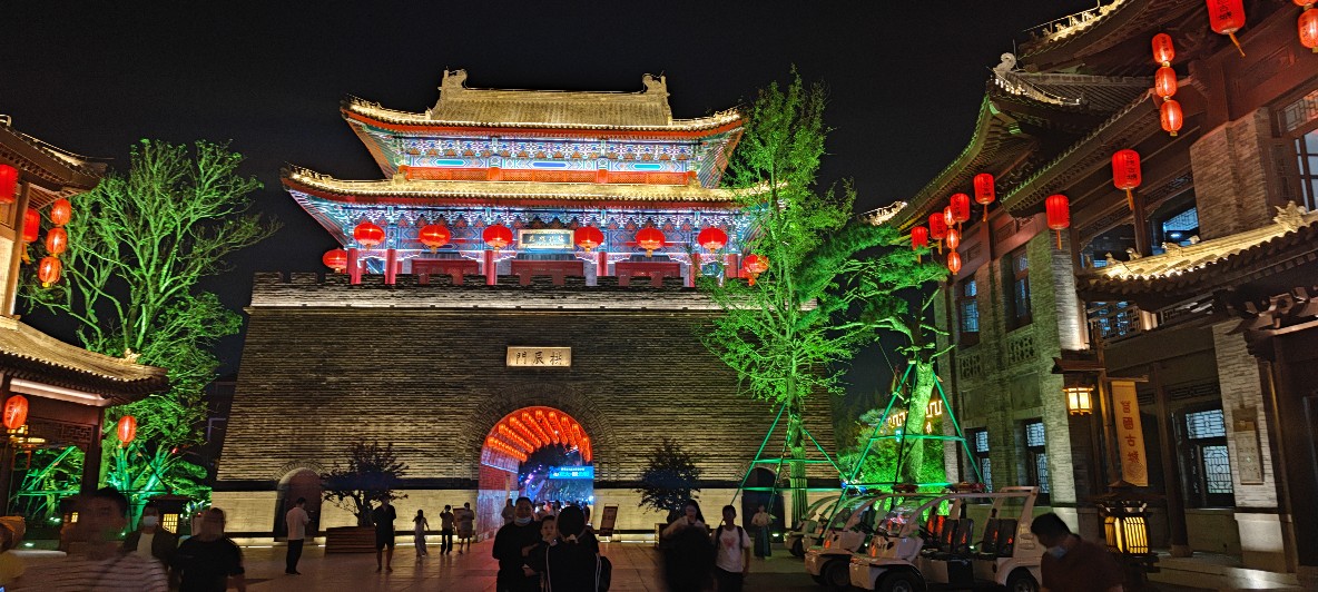 莒国古城 - 小米社区