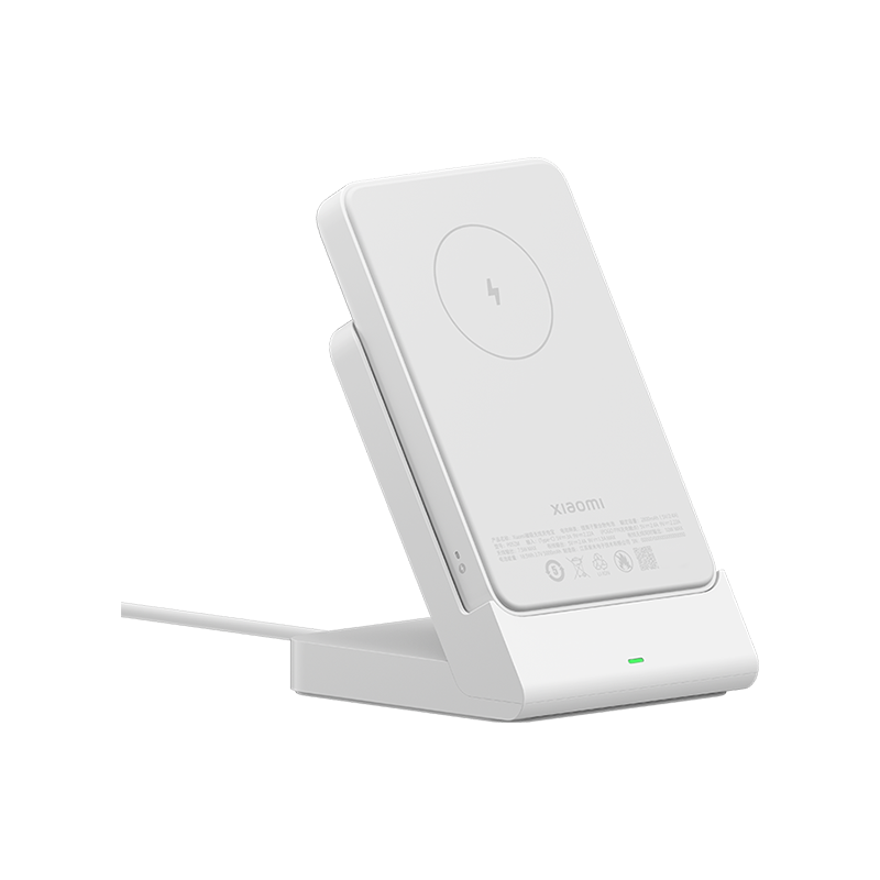 Xiaomi磁吸无线充电宝