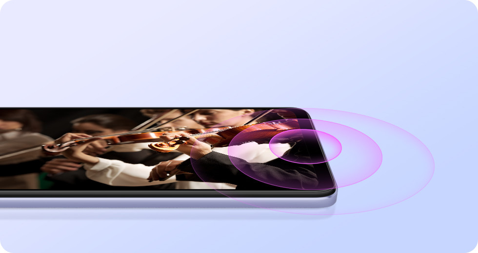 Smartphone XIAOMI REDMI 12C 3GO 64GO VIOLET