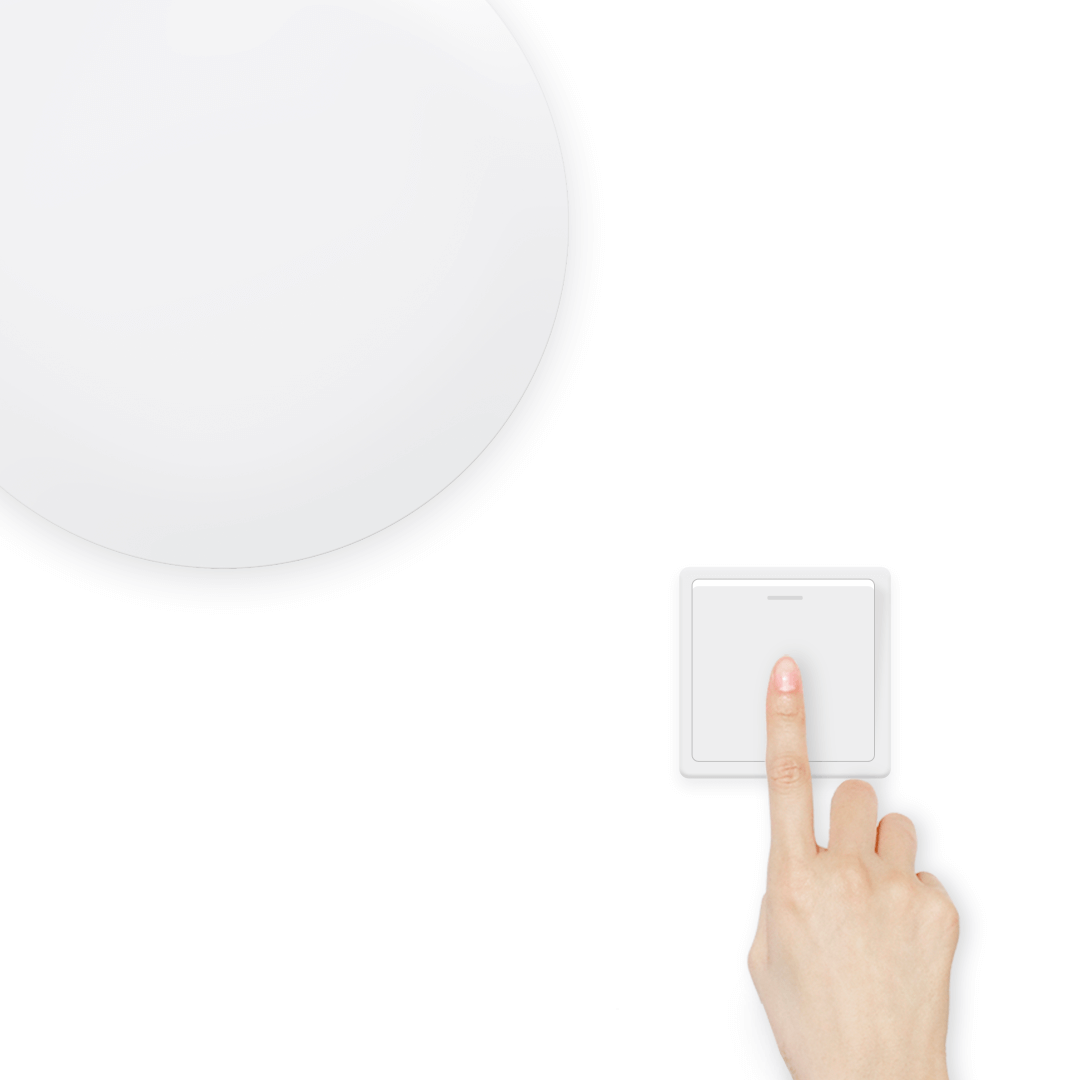 Xiaomi mi online smart ceiling light