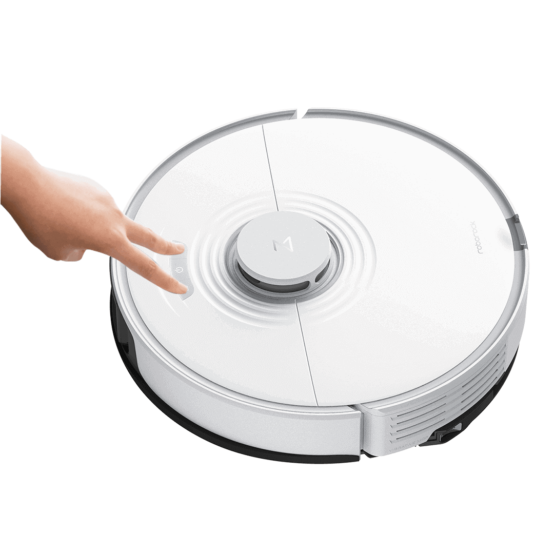 Roborock T7S Plus