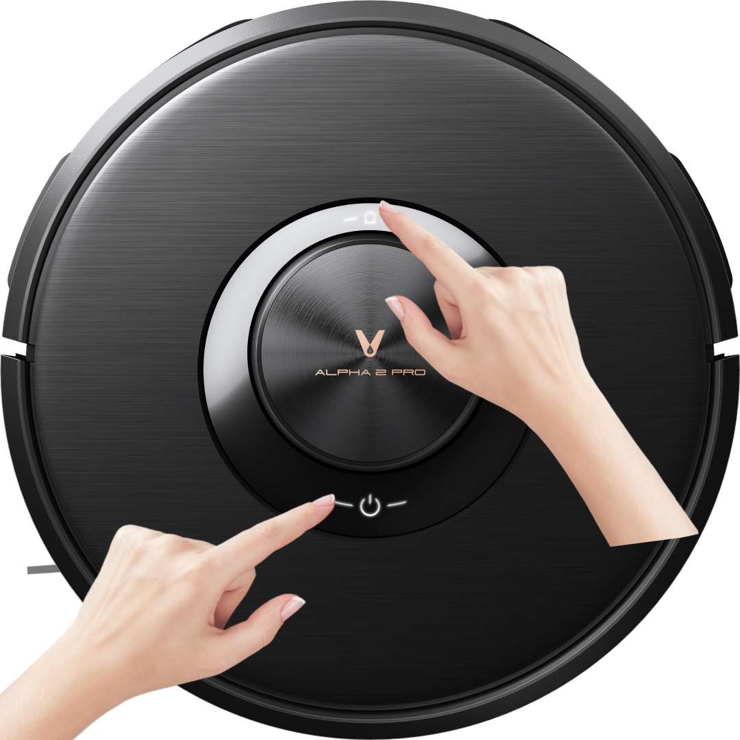 Introduction To Braava Jet M6