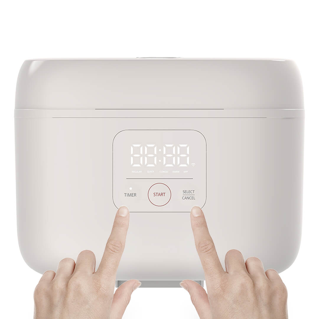 joyami Smart Rice Cooker