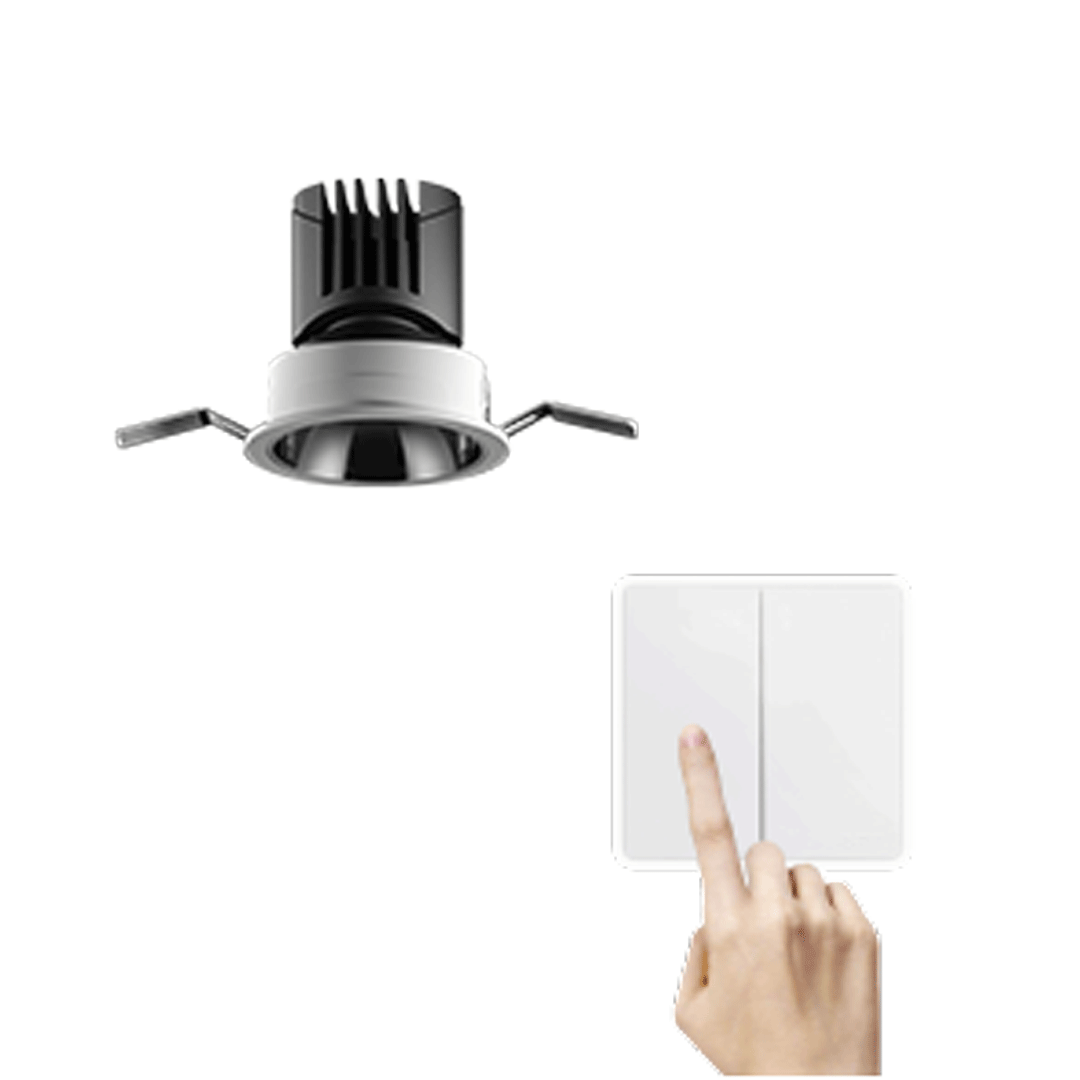 Konni Smart Control Anti-glare Downlight K1