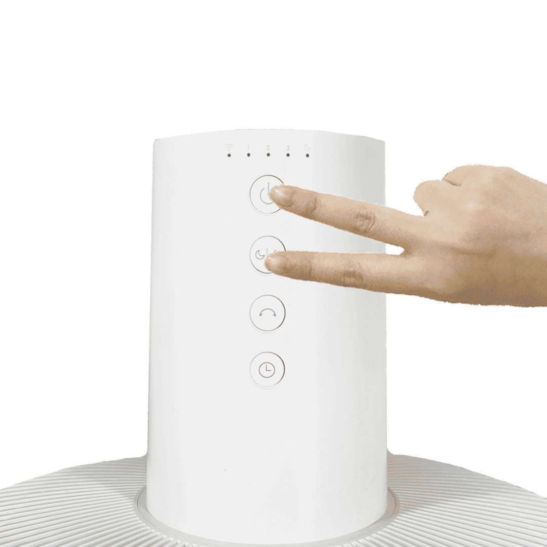 シャオミ Xiaomi Mi スマートスタンドファン 2 Amazon | Xiaomi Mi Smart Standing Fan 2 Tisch- Standventilator mit