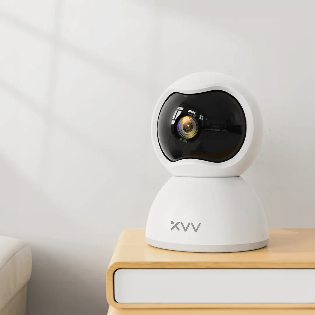 Xw4 Camera 不需要