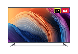 Redmi 智能电视 MAX 98''