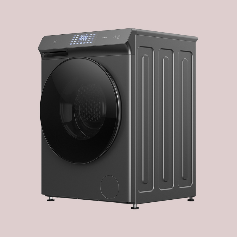 米家直驱洗烘一体机 10kg