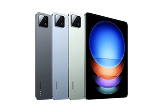 Xiaomi Pad 6S Pro 12.4