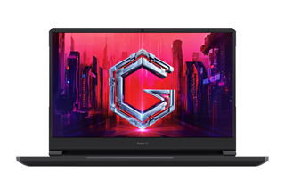 Redmi G 2021 Intel版