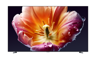 小米电视S Mini LED 2026