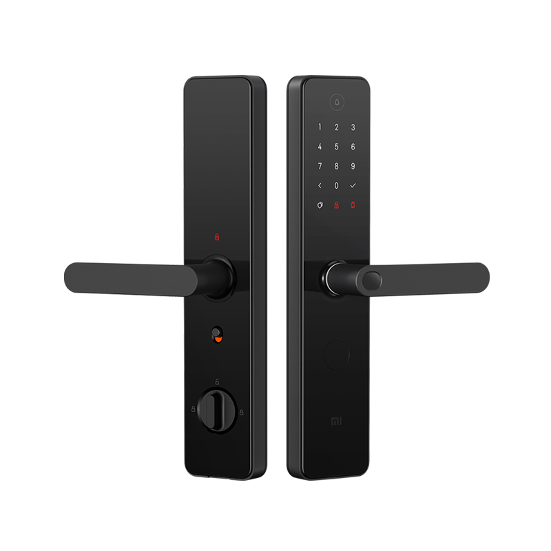 小米智能门锁 1S
