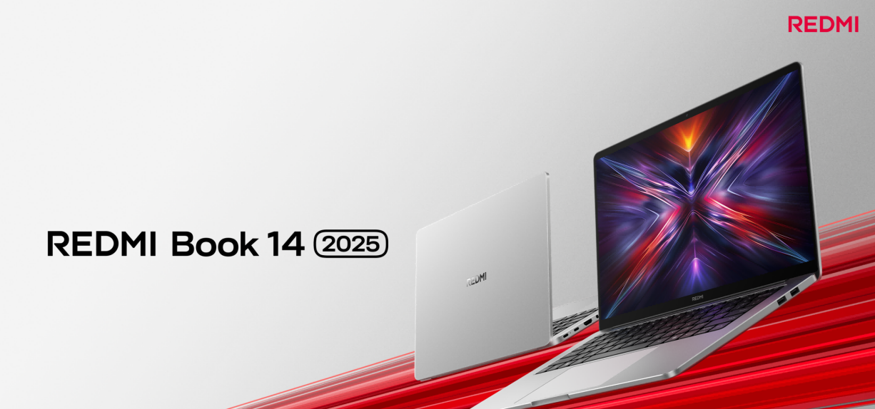 REDMI Book 14 2025立即购买-小米商城