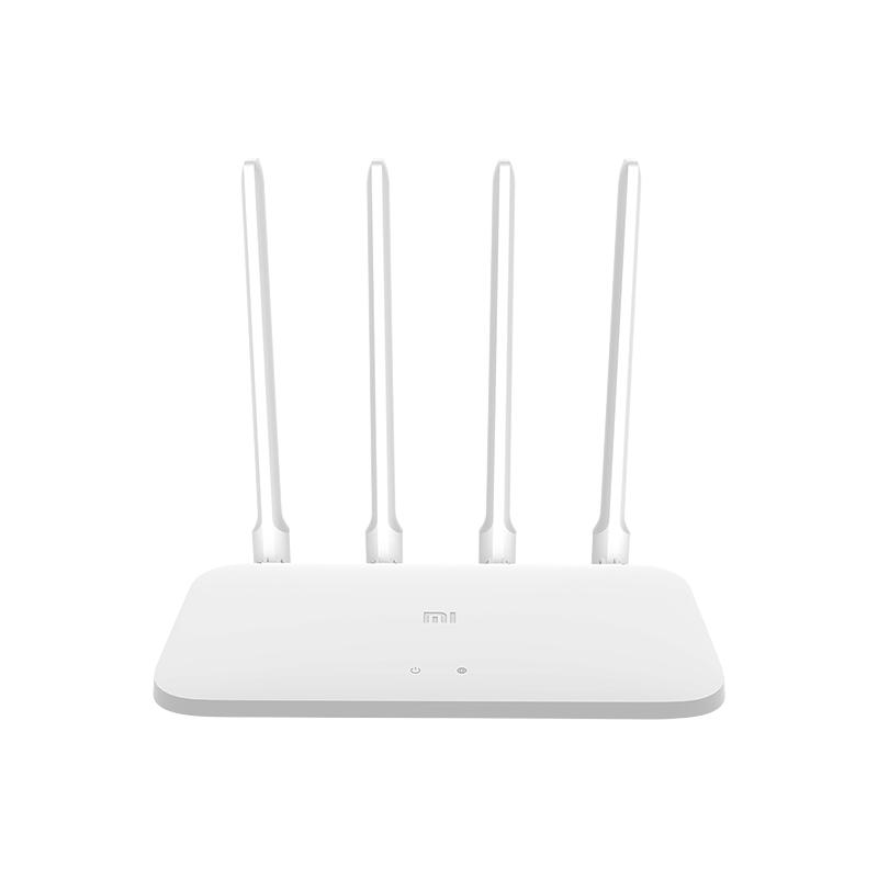 小米路由器4C