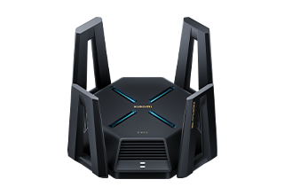 Xiaomi万兆路由器