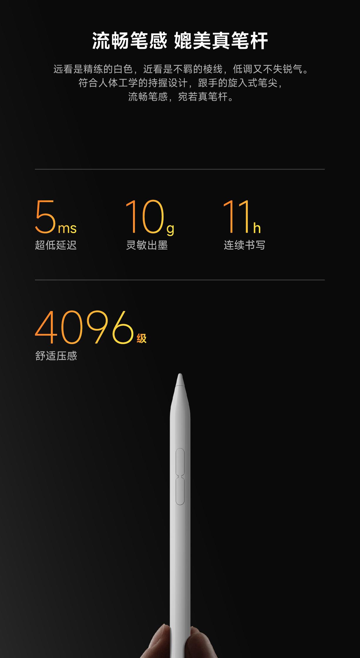 ペン、Redmi 灵感触控笔 REDMI 灵感触控笔立即购买-小米商城
