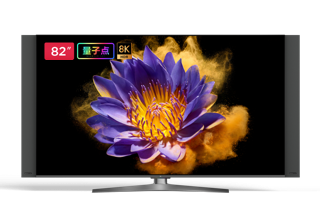 小米电视大师 82英寸至尊纪念版