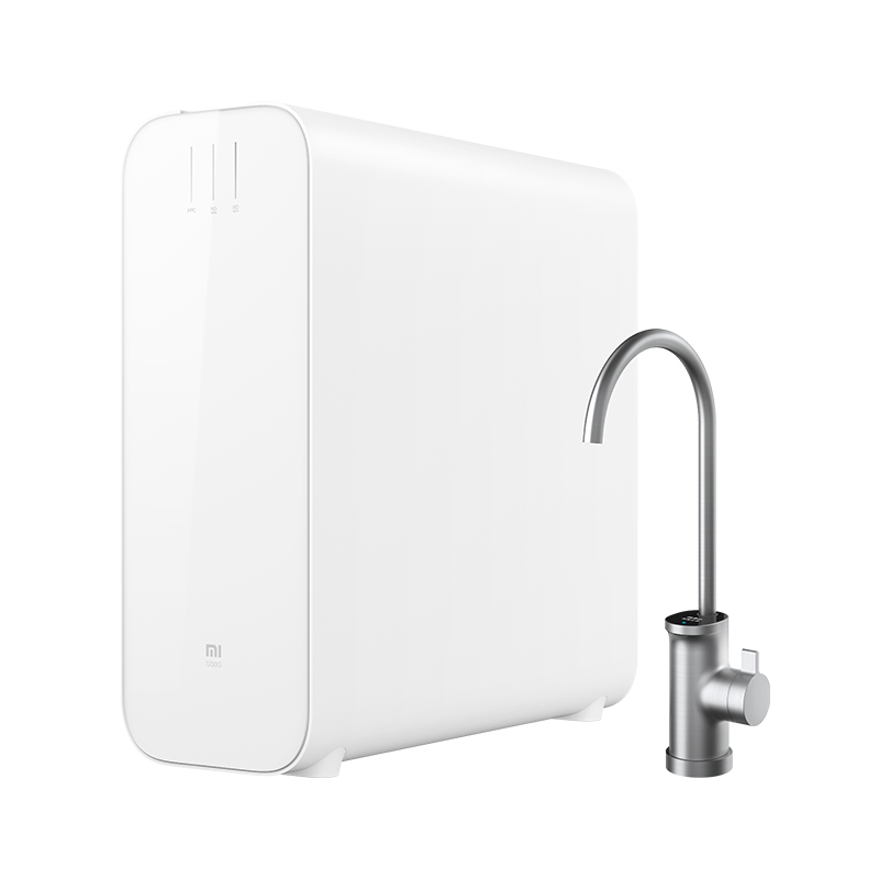 小米净水器1200G