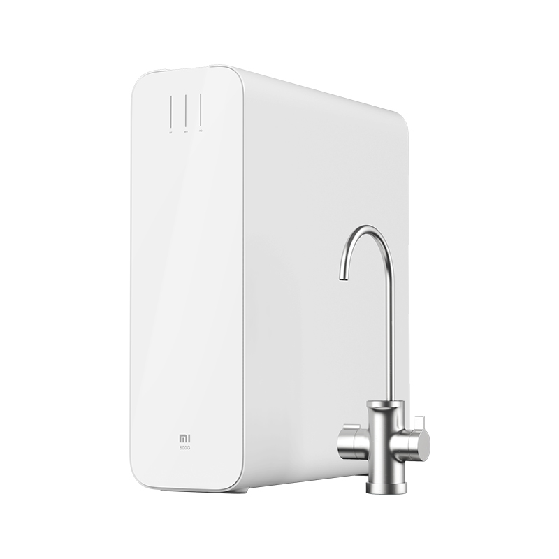 小米净水器S1 800G