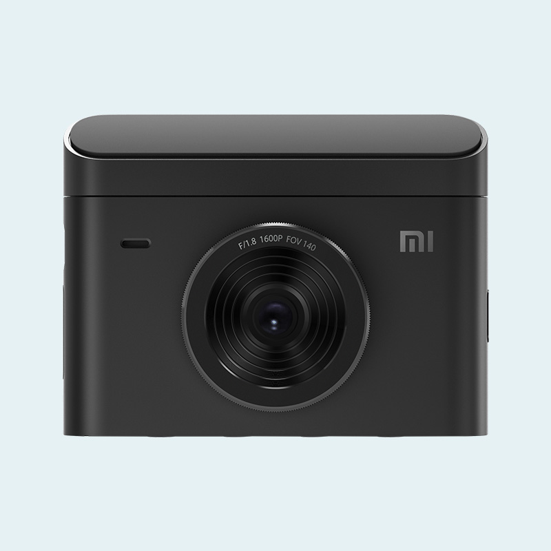 小米记录仪2 2K版