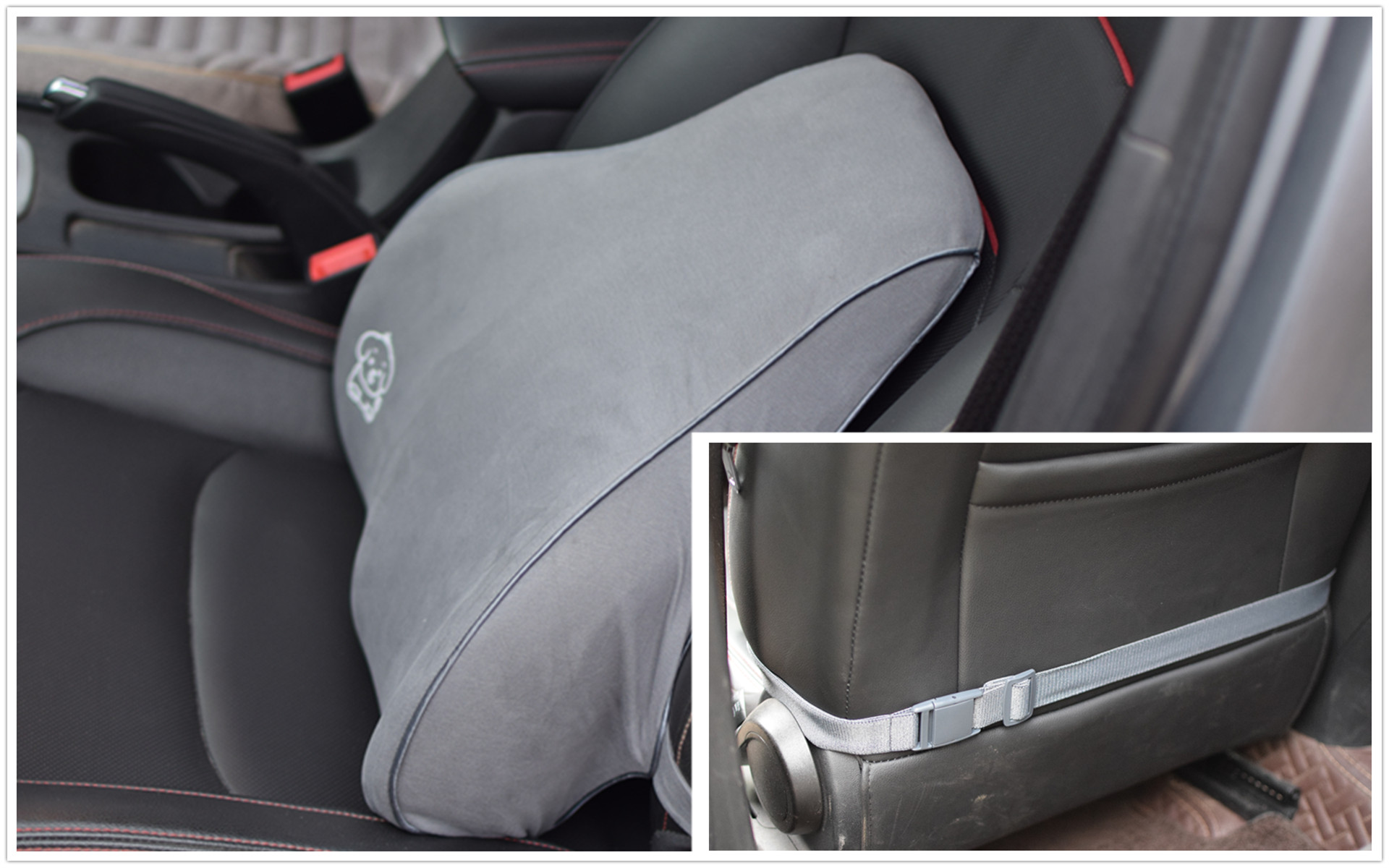 8H品质生活好物：办公驾乘，就用小灰狗