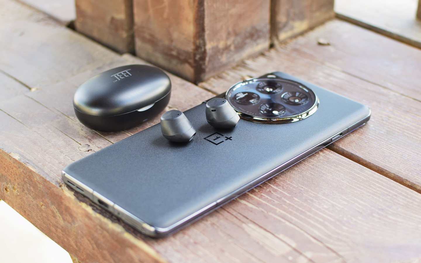 太小巧了，JEET Air2蓝牙耳机：精致更有好音质