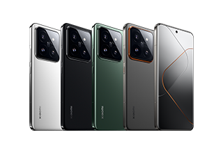 Xiaomi 14 Pro