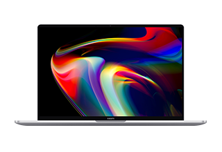 小米笔记本 Pro 14 锐龙版