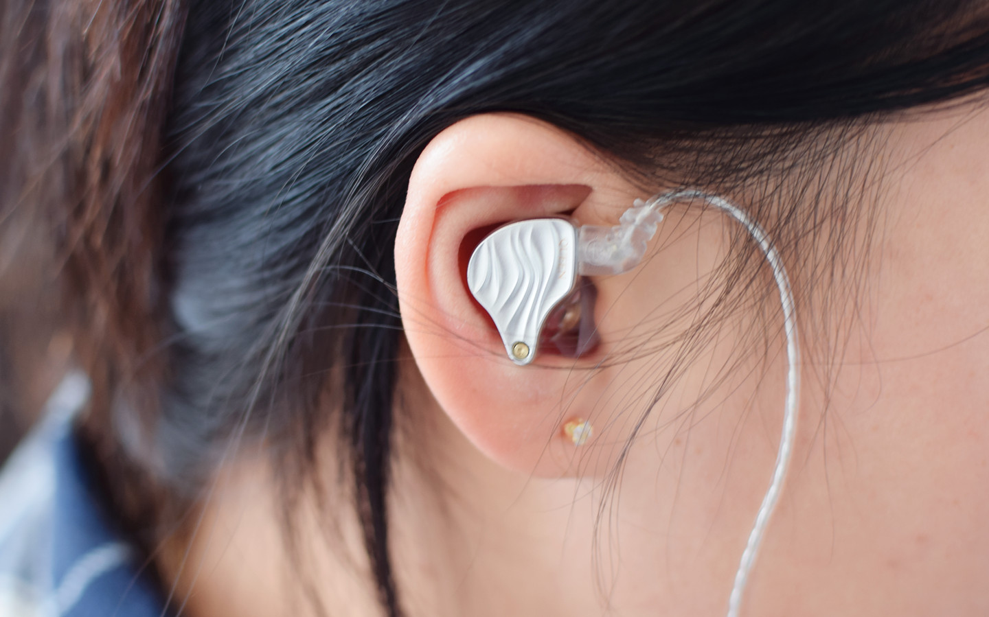 锦瑟香也QUEEN 2023：百元内HIFI耳机，音质超预期