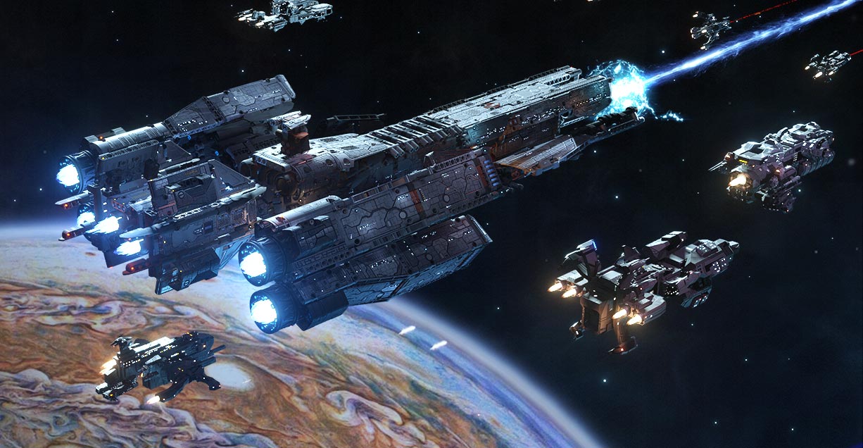 木星黎明 巨鲸座飞船立即购买-小米商城