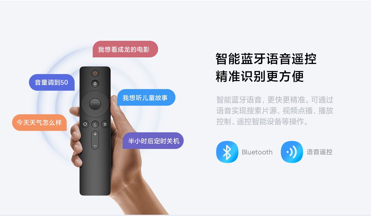 小米盒子4s 小米盒子4S立即购买-小米商城