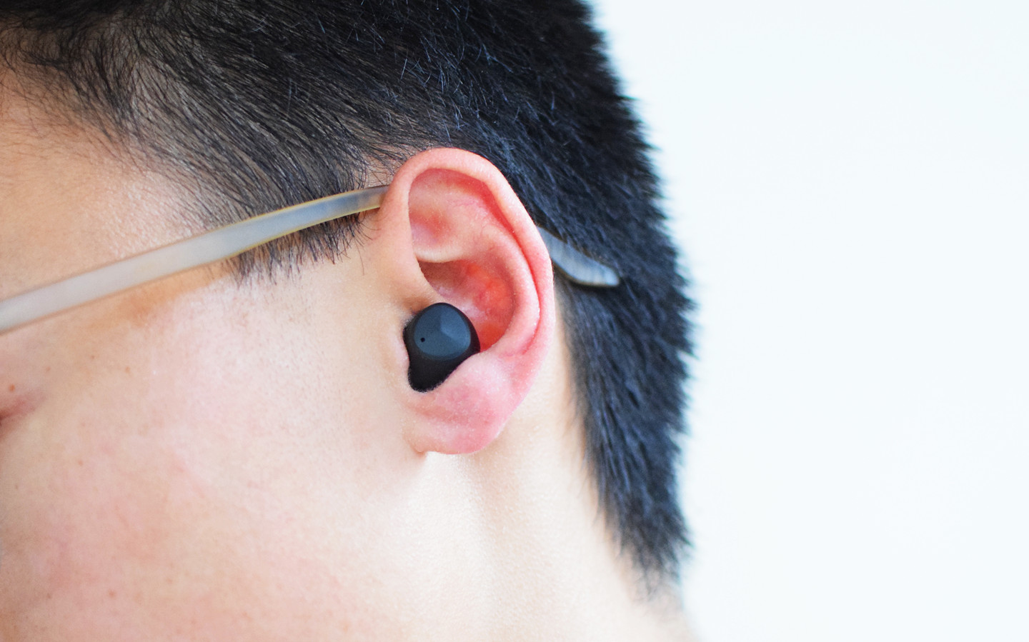 太小巧了，JEET Air2蓝牙耳机：精致更有好音质