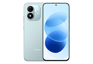 REDMI Note 17