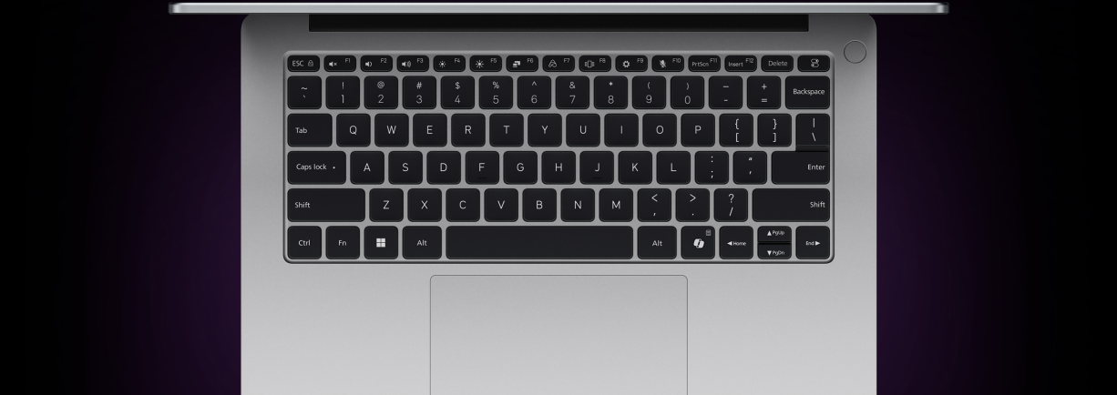 XIAOMI/小米笔记本电脑 REDMI Book 14 锐龙版 R5-7535H/16GB/512GB轻薄办公笔记本插图30