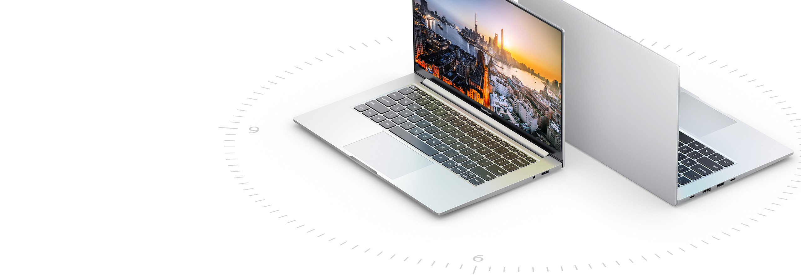 redmibook 14 ii代 锐龙版 r5 16g 512g立即购买-小米商城