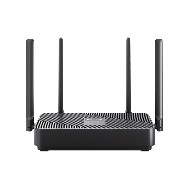 小米路由器cr6606