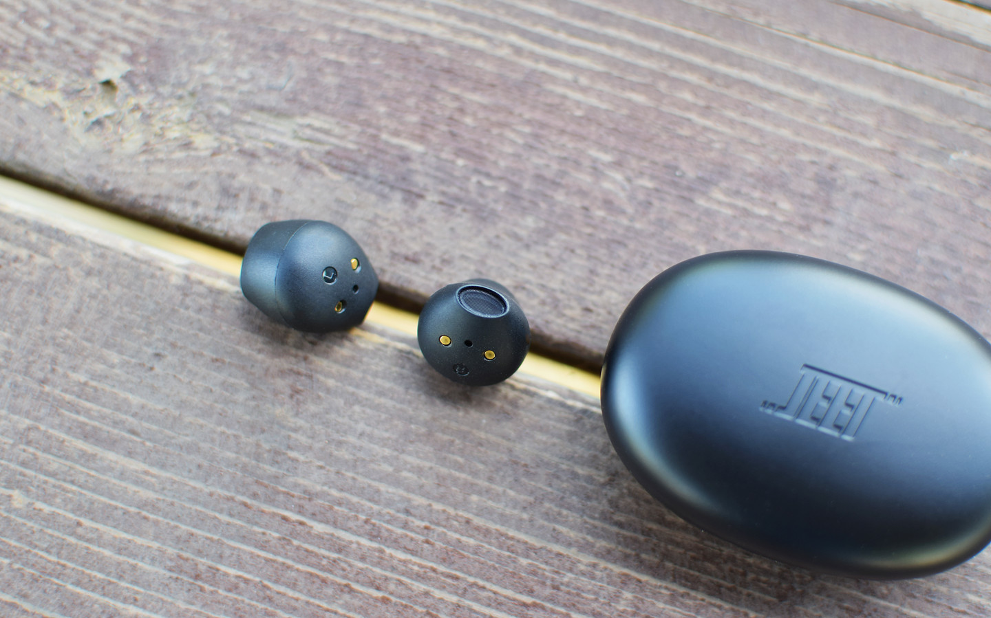 太小巧了，JEET Air2蓝牙耳机：精致更有好音质