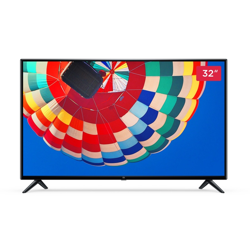 小米电视4C 32英寸