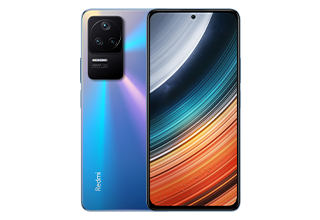Redmi K40S