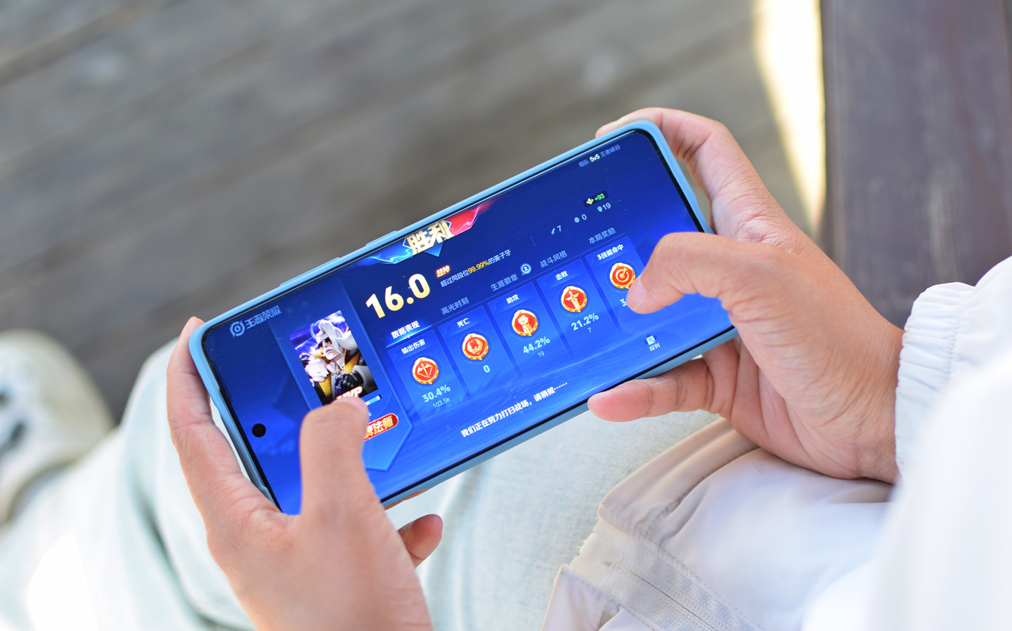 一加Ace3体验：手感与性能到位，这个功能有点越级