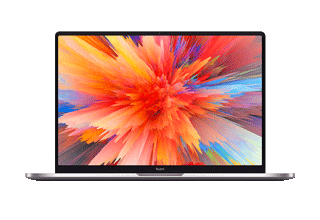 Redmibook Pro 14 锐龙版