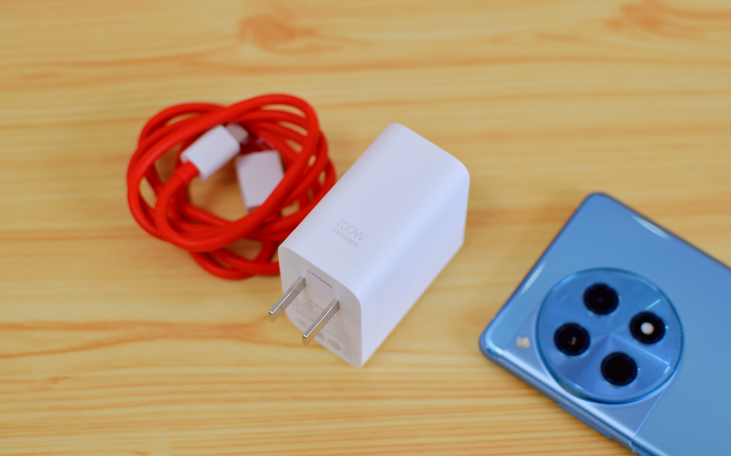 一加Ace3体验：手感与性能到位，这个功能有点越级