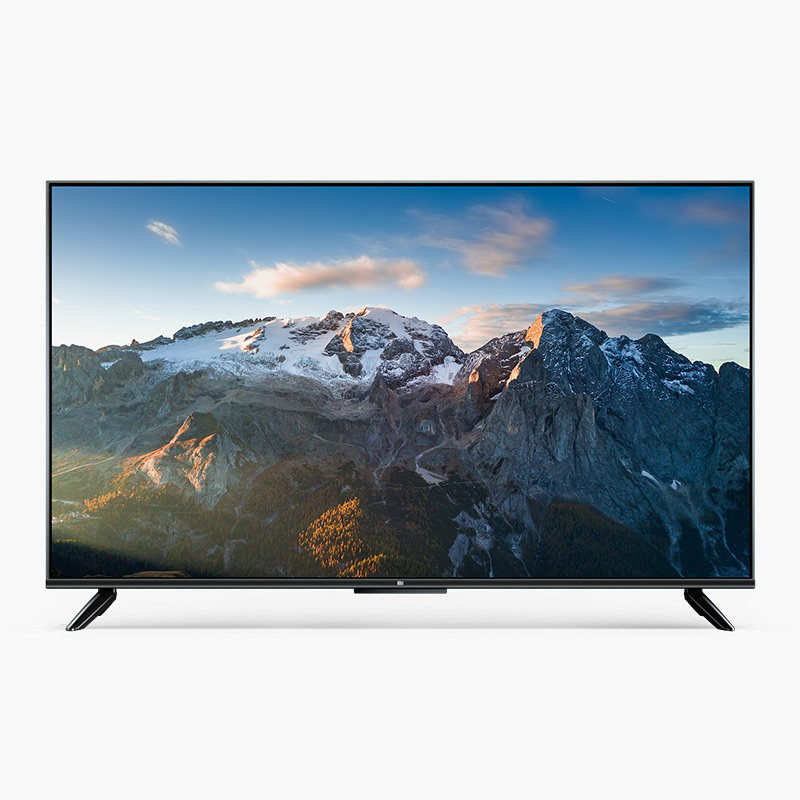 小米电视 EA50 2022款