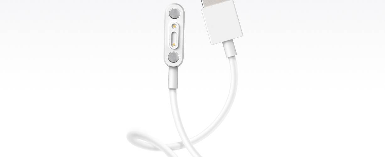 REDMI 儿童电话手表充电线